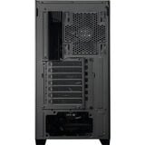 Chieftec Midi Tower GS-03B-BLK-OP, Schwarz Negro, Cajas de torre negro, Schwarz, Midi Tower, PC, Negro, ATX, EATX, micro ATX, Mini-ITX, Juego, 17,8 cm