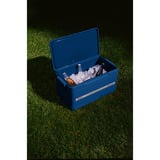 Coleman Snap'N Go 55QT, Nevera azul