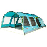 Coleman Tienda de campaña azul/Verde