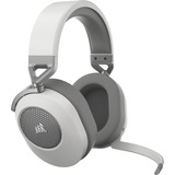 Corsair CA-9011286-EU/RF, Auriculares para gaming blanco