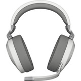 Corsair CA-9011286-EU/RF, Auriculares para gaming blanco