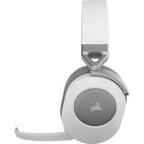 Corsair CA-9011286-EU/RF, Auriculares para gaming blanco