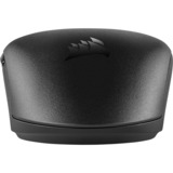 Corsair KATAR PRO Wireless ratón mano derecha Bluetooth Óptico 10000 DPI, Ratones para gaming negro, mano derecha, Óptico, Bluetooth, 10000 DPI, Negro