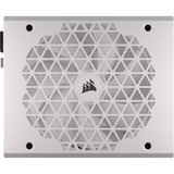 Corsair RM1000x SHIFT White, Fuente de alimentación de PC blanco