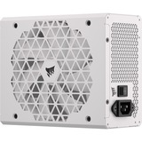 Corsair RM1000x SHIFT White, Fuente de alimentación de PC blanco