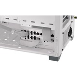 Corsair RM1000x SHIFT White, Fuente de alimentación de PC blanco