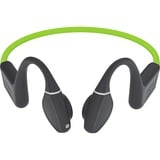 Creative Outlier Free+, Auriculares verde