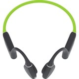 Creative Outlier Free+, Auriculares verde