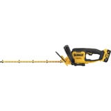 DEWALT DCMHT562P1-QW, Cortasetos amarillo/Negro