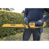 DEWALT DCMHT562P1-QW, Cortasetos amarillo/Negro