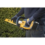 DEWALT DCMHT562P1-QW, Cortasetos amarillo/Negro
