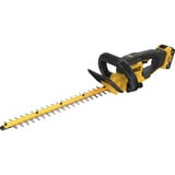 DEWALT DCMHT562P1-QW, Cortasetos amarillo/Negro
