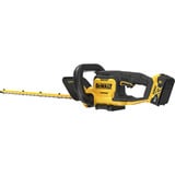 DEWALT DCMHT562P1-QW, Cortasetos amarillo/Negro