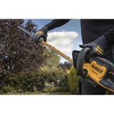 DEWALT DCMHT562P1-QW, Cortasetos amarillo/Negro