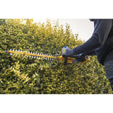 DEWALT DCMHT562P1-QW, Cortasetos amarillo/Negro