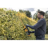 DEWALT DCMHT562P1-QW, Cortasetos amarillo/Negro