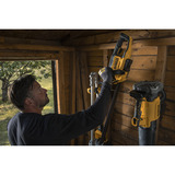 DEWALT Tijera de setos a batería DCMHT562P1-QW, 18 Voltios, Cortasetos amarillo/Negro