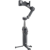 DJI Osmo Mobile 8 Standard Combo, Sistema Steadicam gris claro