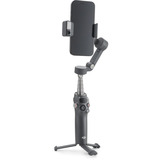 DJI Osmo Mobile 8 Standard Combo, Sistema Steadicam gris claro