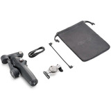 DJI Osmo Mobile 8 Standard Combo, Sistema Steadicam gris claro