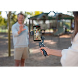 DJI Osmo Mobile 8 Standard Combo, Sistema Steadicam gris claro