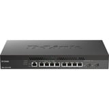 D-Link DXS-1210-10TS/E, Interruptor/Conmutador 