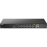 D-Link DXS-1210-10TS/E, Interruptor/Conmutador 