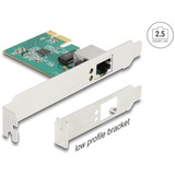 DeLOCK Adaptador de red 