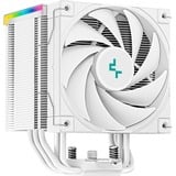 DeepCool AK500 DIGITAL WH, Disipador de CPU blanco