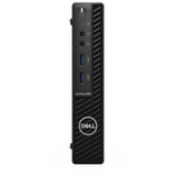 Dell G210130-006A1, Mini-PC  negro
