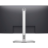 Dell P Series P2725H pantalla para PC 68,6 cm (27") 1920 x 1080 Pixeles Full HD LCD Negro, Monitor LED negro/Plateado, 68,6 cm (27"), 1920 x 1080 Pixeles, Full HD, LCD, 8 ms, Negro