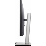Dell P Series P2725H pantalla para PC 68,6 cm (27") 1920 x 1080 Pixeles Full HD LCD Negro, Monitor LED negro/Plateado, 68,6 cm (27"), 1920 x 1080 Pixeles, Full HD, LCD, 8 ms, Negro