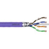 Digitus DK-1626-VH-5, Cable violeta