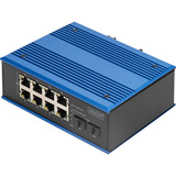 Digitus DN-651151, Interruptor/Conmutador 