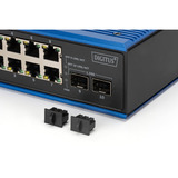 Digitus DN-651151, Interruptor/Conmutador 