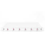 Digitus DN-96330-4, Caja de fíbra óptica gris