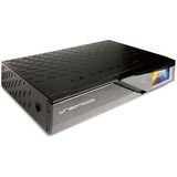 Dreambox DM 920 UHD 4K, Receptor vía satélite/cable negro