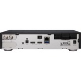 Dreambox DM 920 UHD 4K, Receptor vía satélite/cable negro