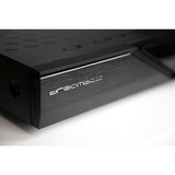 Dreambox DM 920 UHD 4K, Receptor vía satélite/cable negro