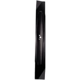 EINHELL 3405485 pieza y accesorio para cortacésped Cuchilla para cortac´seped, Cuchilla de repuesto Cuchilla para cortac´seped, Einhell, GE-CM 36 Li, Negro, Metal, 40 mm