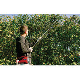 EINHELL Kit de accesorios para pulverizadores de presión, lanza de pulverización con campana de pulverización, Boquilla para aerosol 