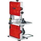 EINHELL Sierra de cinta TC-SB 245 L rojo
