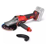 EINHELL TP-AG 18/125 F Li BL - Solo, 4431175, Amoladora angular rojo/Negro