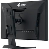 EIZO FlexScan EV2740X-BK LED display 68,6 cm (27") 3840 x 2160 Pixeles 4K Ultra HD LCD Negro, Monitor LED negro, 68,6 cm (27"), 3840 x 2160 Pixeles, 4K Ultra HD, LCD, 5 ms, Negro