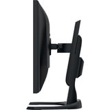 EIZO FlexScan EV2740X-BK LED display 68,6 cm (27") 3840 x 2160 Pixeles 4K Ultra HD LCD Negro, Monitor LED negro, 68,6 cm (27"), 3840 x 2160 Pixeles, 4K Ultra HD, LCD, 5 ms, Negro