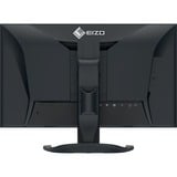 EIZO FlexScan EV2740X-BK pantalla para PC 68,6 cm (27") 3840 x 2160 Pixeles 4K Ultra HD LCD Negro, Monitor LED negro, 68,6 cm (27"), 3840 x 2160 Pixeles, 4K Ultra HD, LCD, 5 ms, Negro