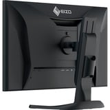 EIZO FlexScan EV2740X-BK pantalla para PC 68,6 cm (27") 3840 x 2160 Pixeles 4K Ultra HD LCD Negro, Monitor LED negro, 68,6 cm (27"), 3840 x 2160 Pixeles, 4K Ultra HD, LCD, 5 ms, Negro