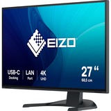 EIZO FlexScan EV2740X, Monitor LED negro