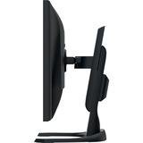 EIZO FlexScan EV2740X, Monitor LED negro