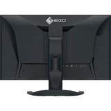 EIZO FlexScan EV2740X, Monitor LED negro